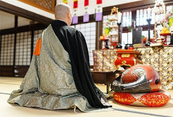 ご法要