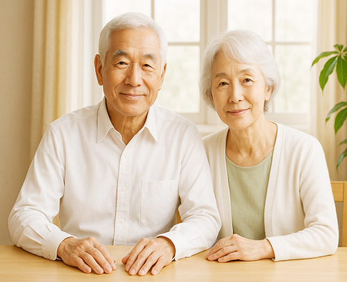 セレモールの事前相談では、このようなお話をお聞かせください。